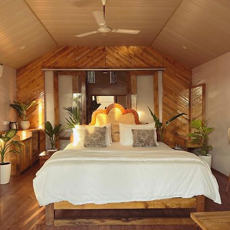 Ducknchill-Agonda Exterior foto